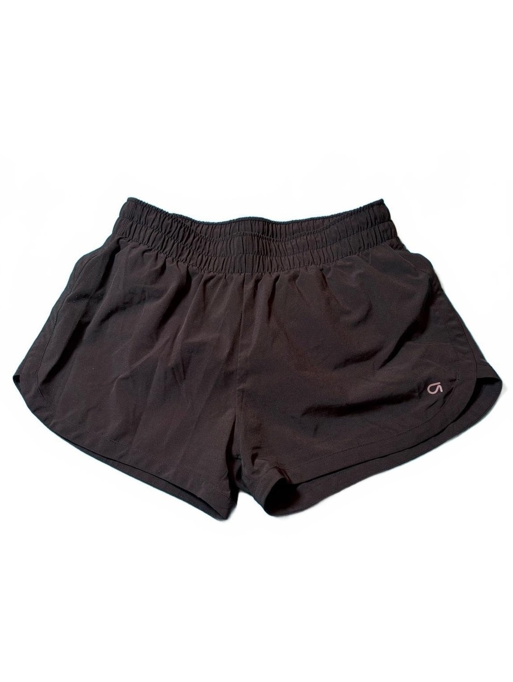 GapFit Women's Black Running Shorts Lined Size Small